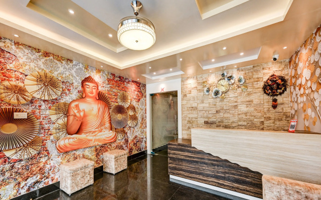 Capital O 86823 Hotel Subhadarsan