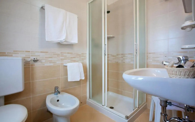 Hotel Fabris