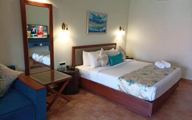 Safias Guest House