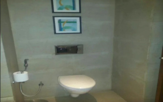 OYO Premium Mumbai Terminal T2
