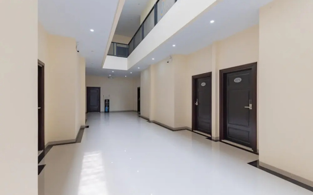 RedDoorz Plus @ La Asiana Guest house