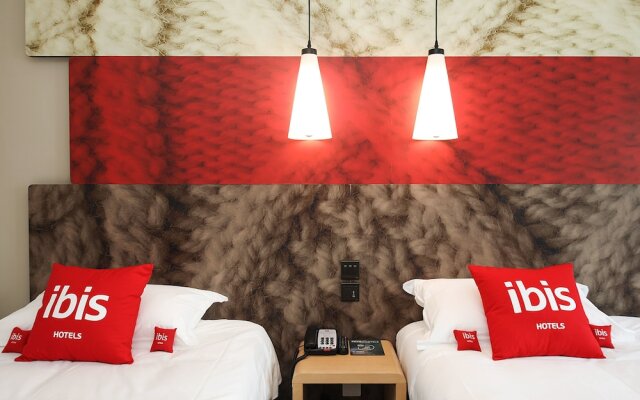 ibis Suining North Xishan Rd. Hotel