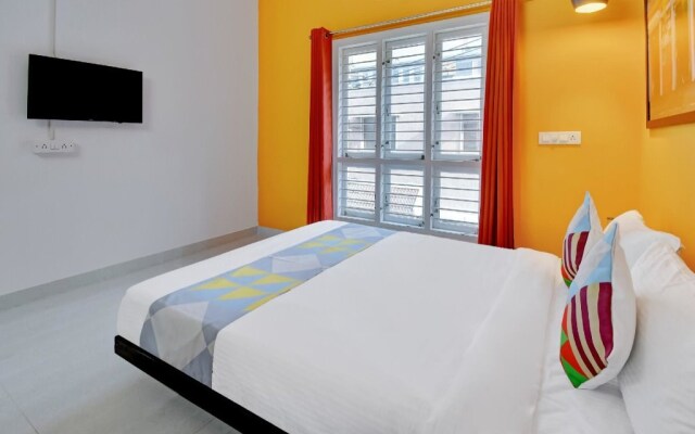 OYO Home 42362 Serene Studio Kr Puram