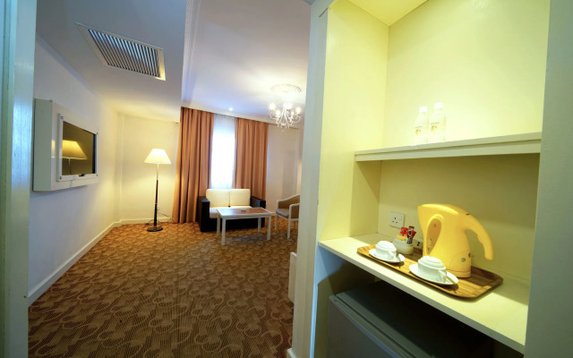 Permai Hotel Kuala Terengganu