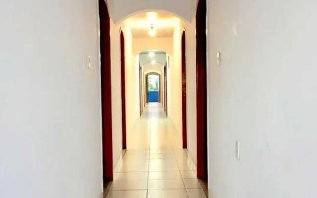 Hotel Terra Bacana