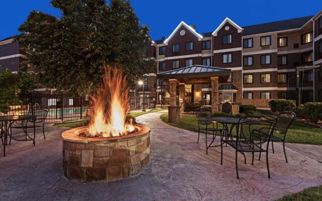 Staybridge Suites Tulsa-Woodland Hills, an IHG Hotel