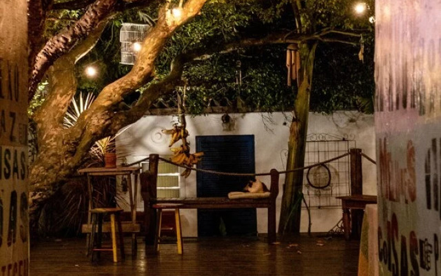 Paradiso Hostel