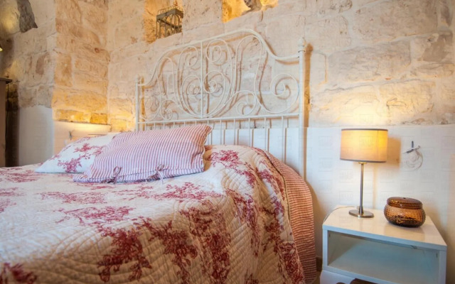 HelloApulia - Trullo di Bacco