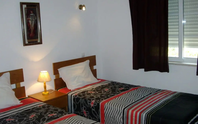 Stunning 1-bed Apartment in Olhos de Agua