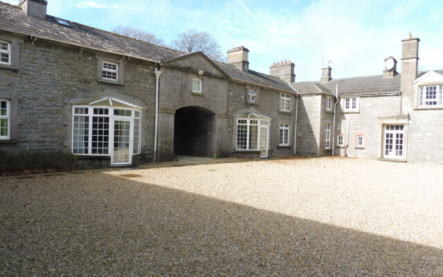Ross House