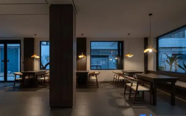 Xi Su Homestay