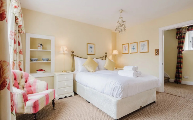 Hicks House-Lovely House in Leysbourne