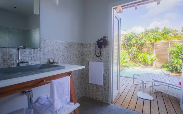 Hotel French Coco