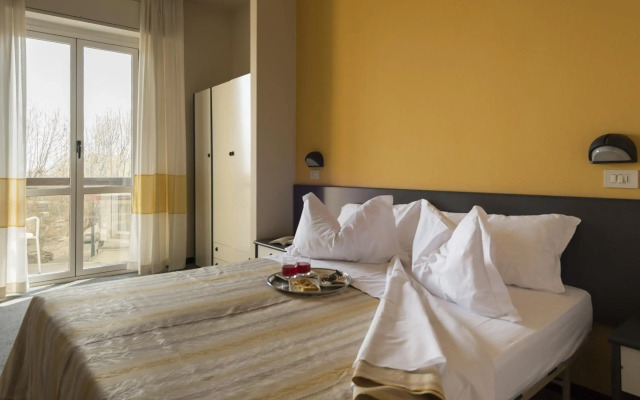 Hotel Airone