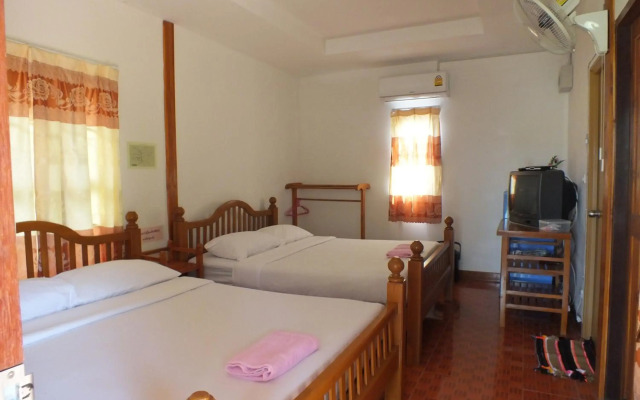 Khao Kho Lucky Hill Resort