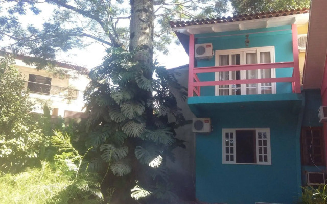 Pousada Meu Paraiso