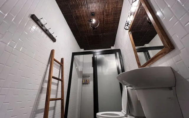 Huay Kub Kab the Villa