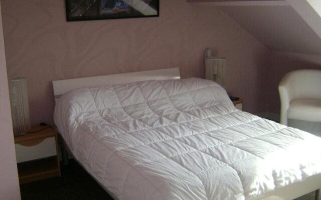 Hôtel Restaurant Les Brières