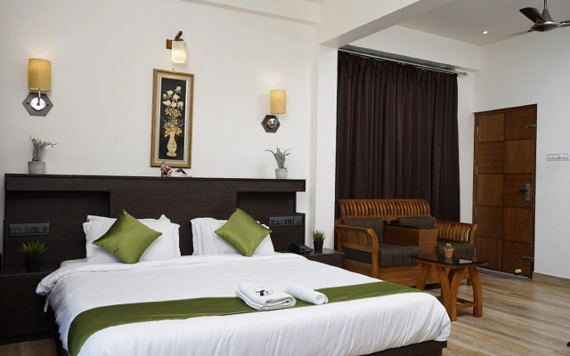 The Paddy Field Inn - Hostel