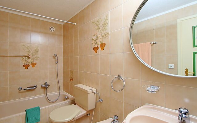Residenza Chesa Margun 20998
