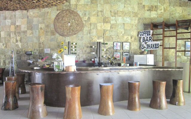 Bahay Bakasyunan Sa Camiguin