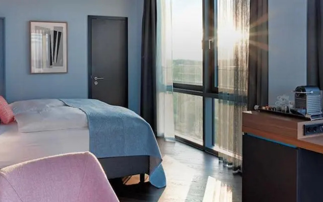 Panoramahotel Waldenburg