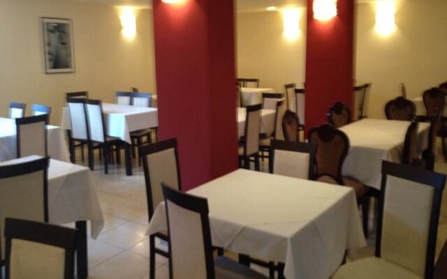 Hotel Tm Deluxe Located in Sunny Beach
