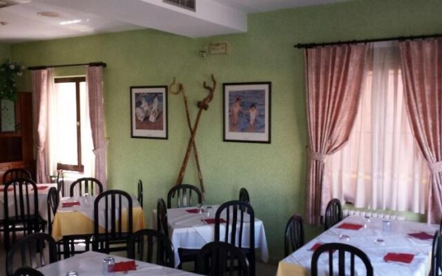 Hostal Monteclaro