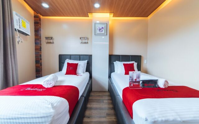 Lawaan Econotel by RedDoorz