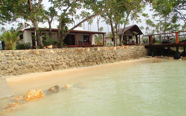 Turtle Bay Beach House