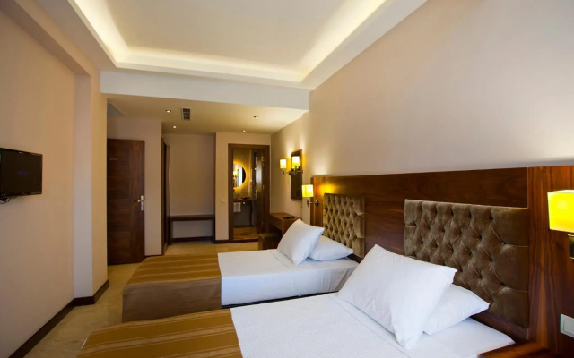 Hotel Montana