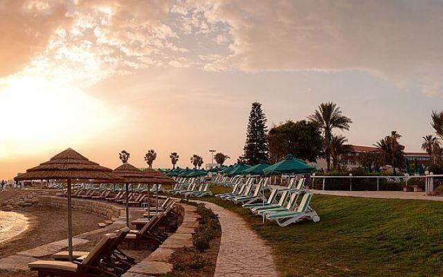 Olympic Lagoon Resort - Paphos