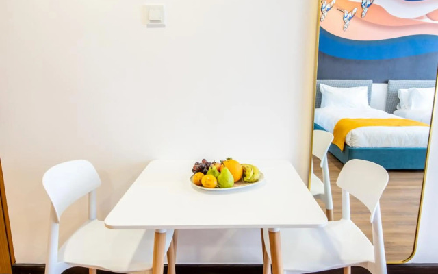 Kingfisher Nest Hotel Suites