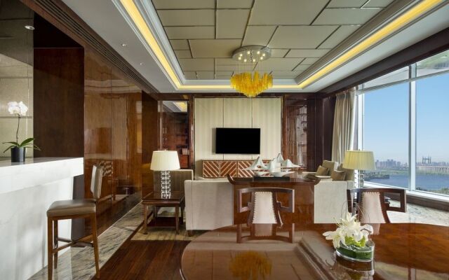 JW Marriott Hotel Harbin River North