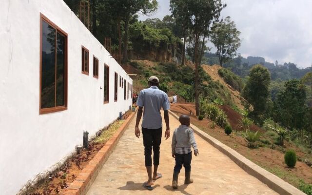 Anmut Hostel