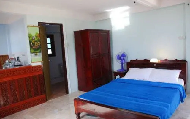 Serenity Residence