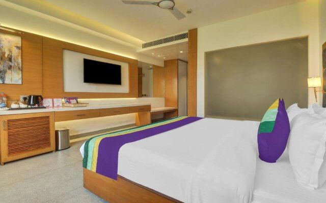 Treebo Tryst Tamarind