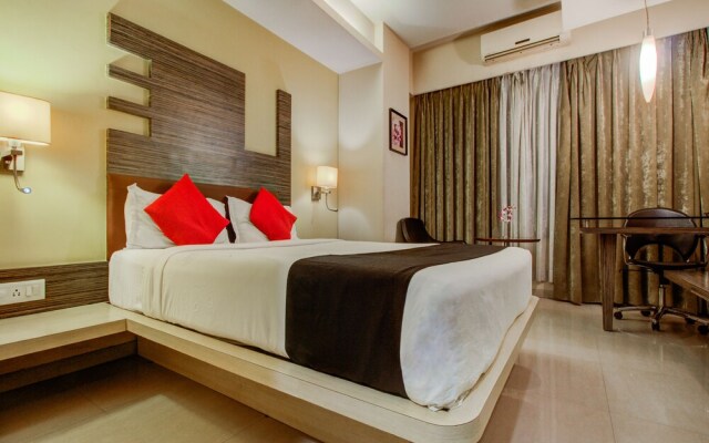 Capital O 22780 Hotel Landmark