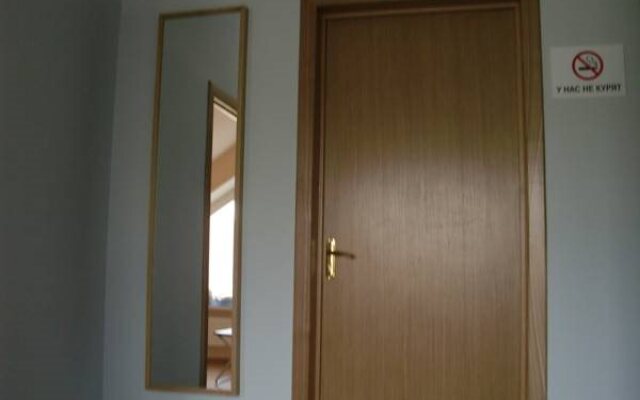 Русские Апартаменты в Лианозово