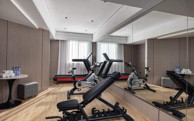 Bali Yating Hotel Yiwu