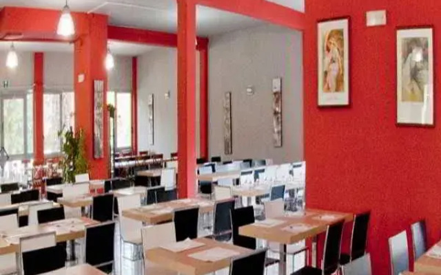 Hotel Granduca