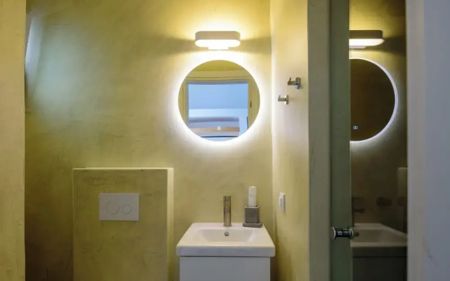 Elia Pyrgos Suites
