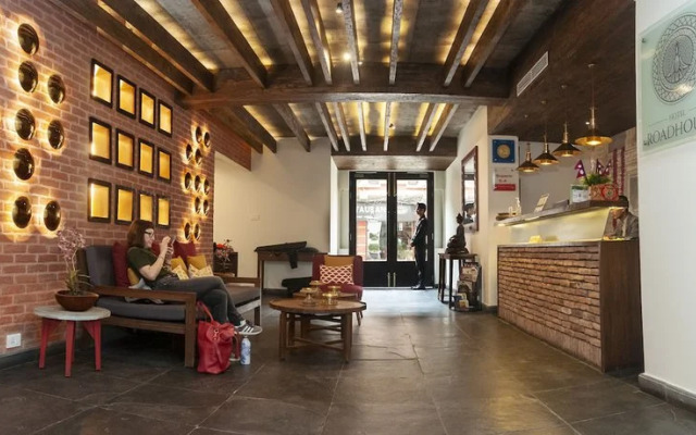 Novotel St Etienne Aeroport