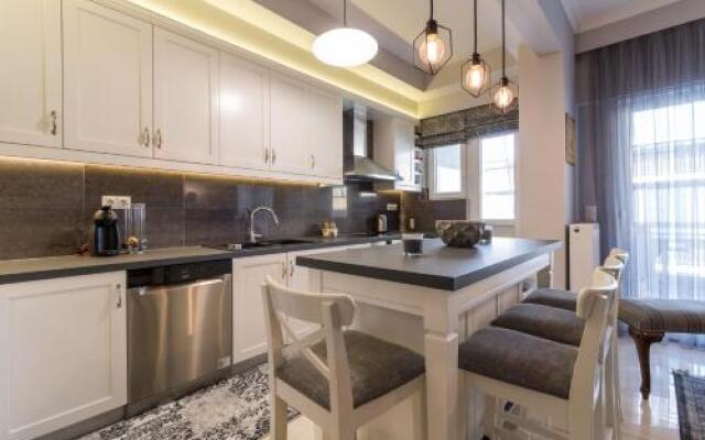 Sapfo Apartment