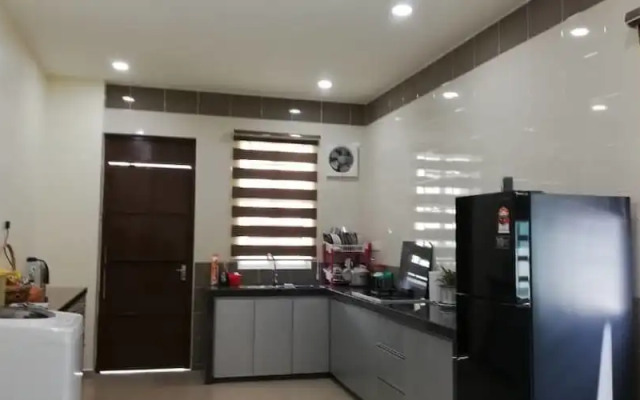 KKP Homestay Alor Setar