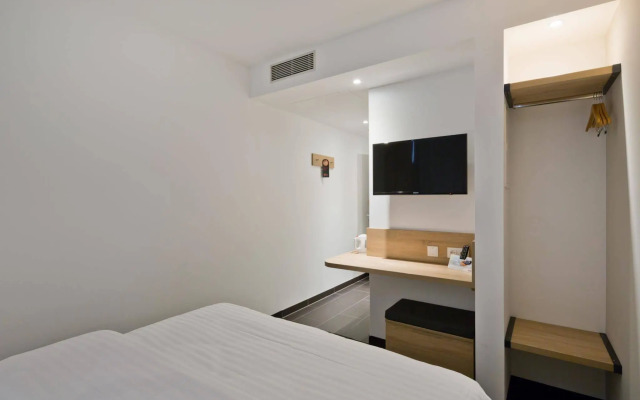 B&B Hotel München-Olympiapark