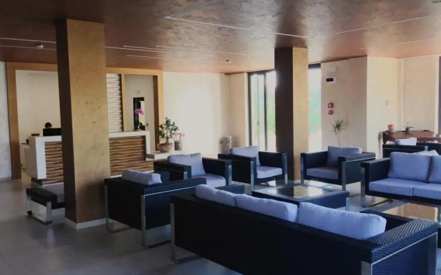 Suite Hotel Dominicus