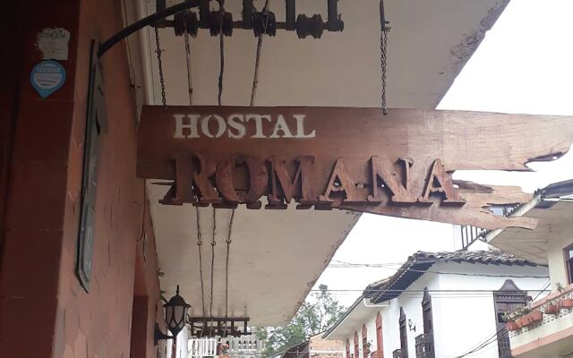 Hostal Romana II