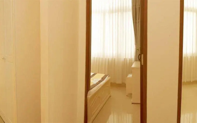 Sabah Saigon Hotel