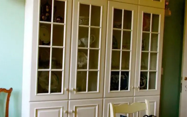 James B. Finch Inn